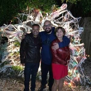 Meet your Posher, Edilson